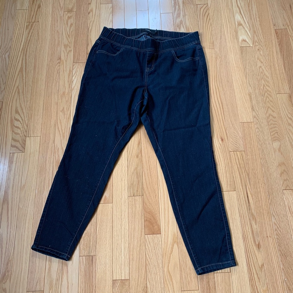 torrid Lean Jean - Picture 2 of 6